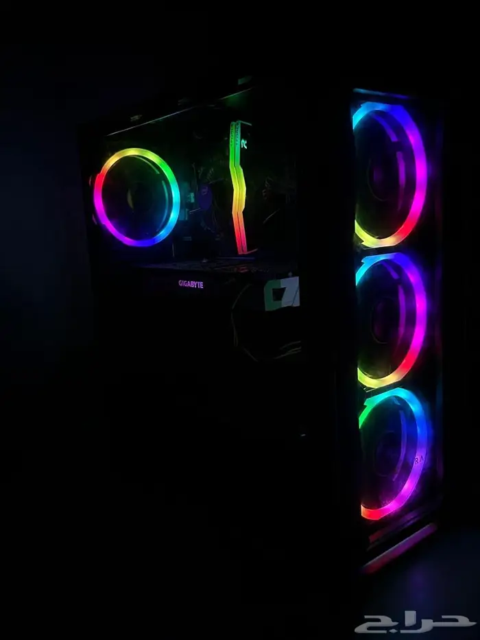 للبيع بي سي ب 1000 0