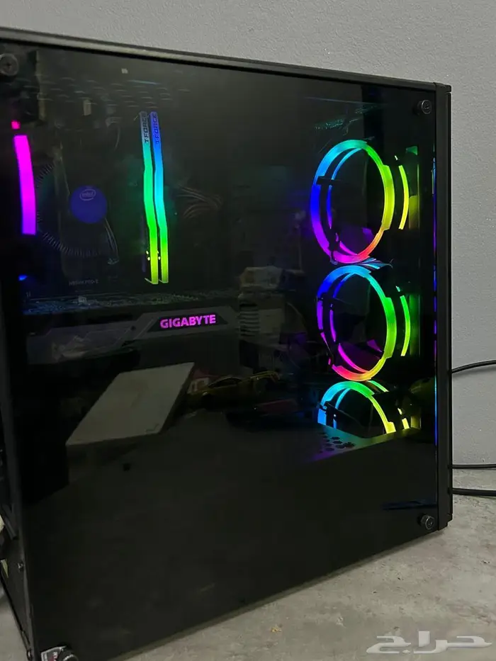 للبيع بي سي ب 1000 5