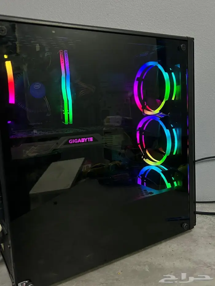 للبيع بي سي ب 1000 6