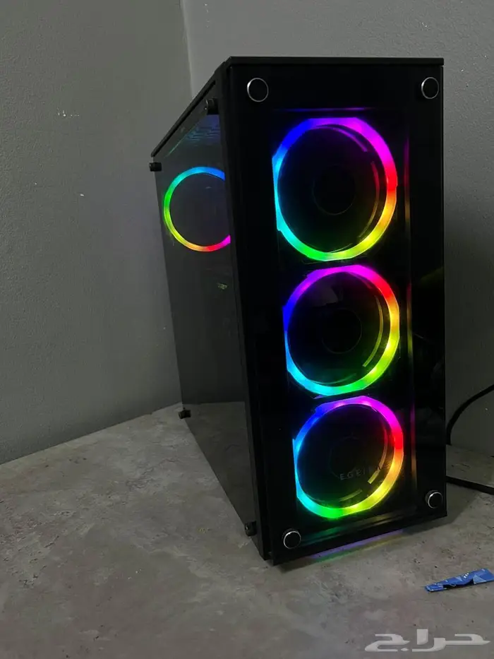 للبيع بي سي ب 1000 7