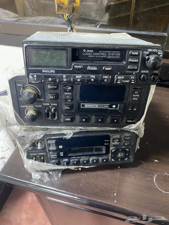 مسجل بلد جيب شروكي 0