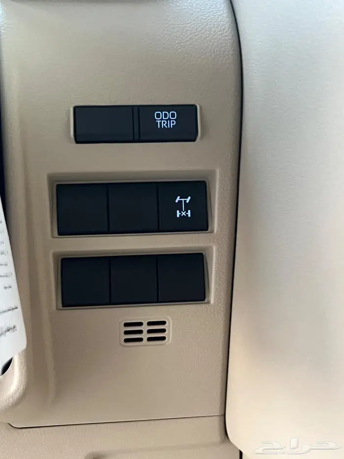 جي اكسار هدد 2024 ونش دفلك 13