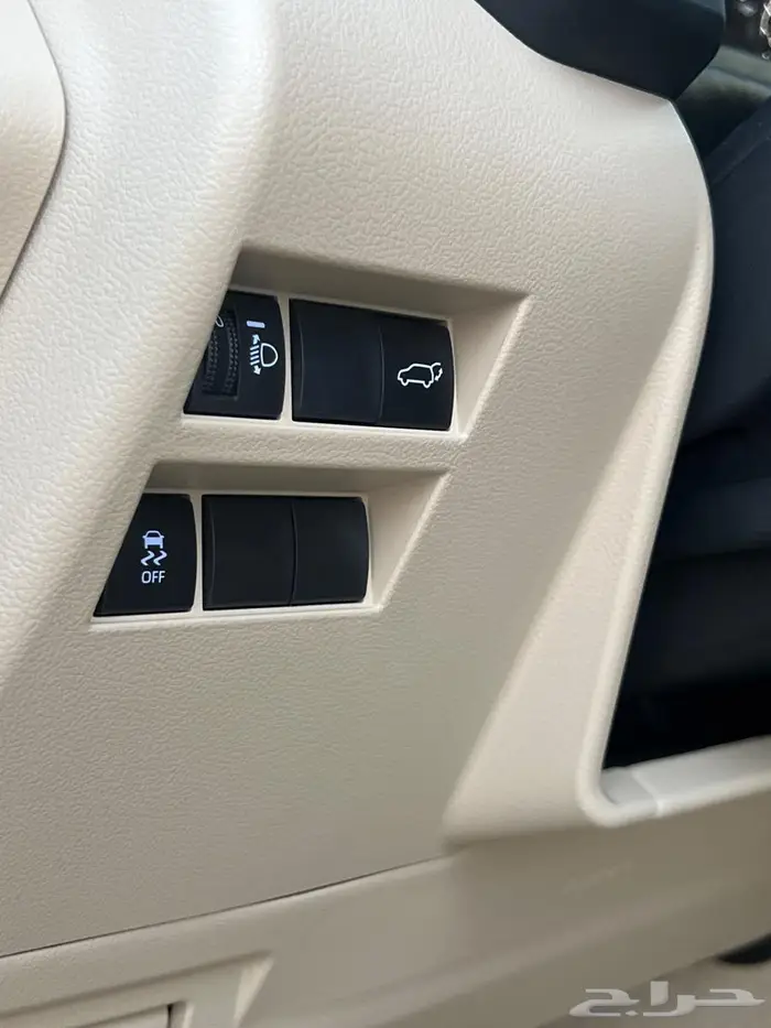 جي اكسار هدد 2024 ونش دفلك 14