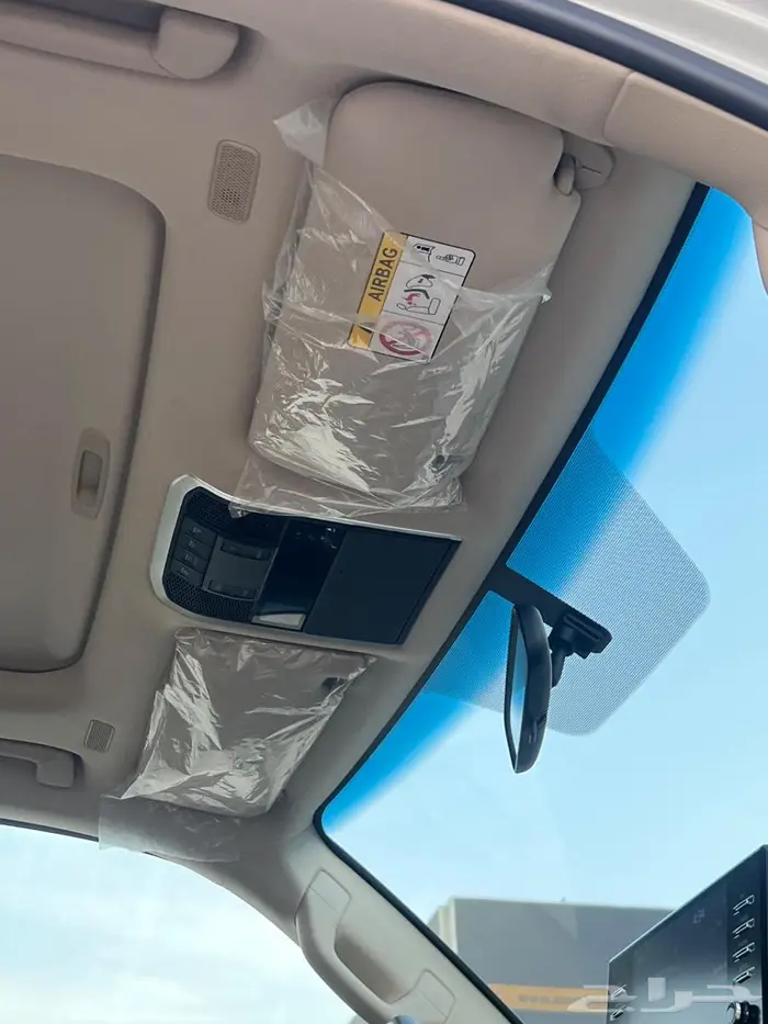 جي اكسار هدد 2024 ونش دفلك 19