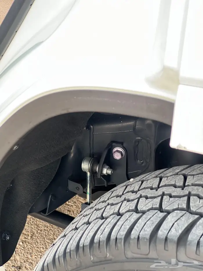 جي اكسار هدد 2024 ونش دفلك 27