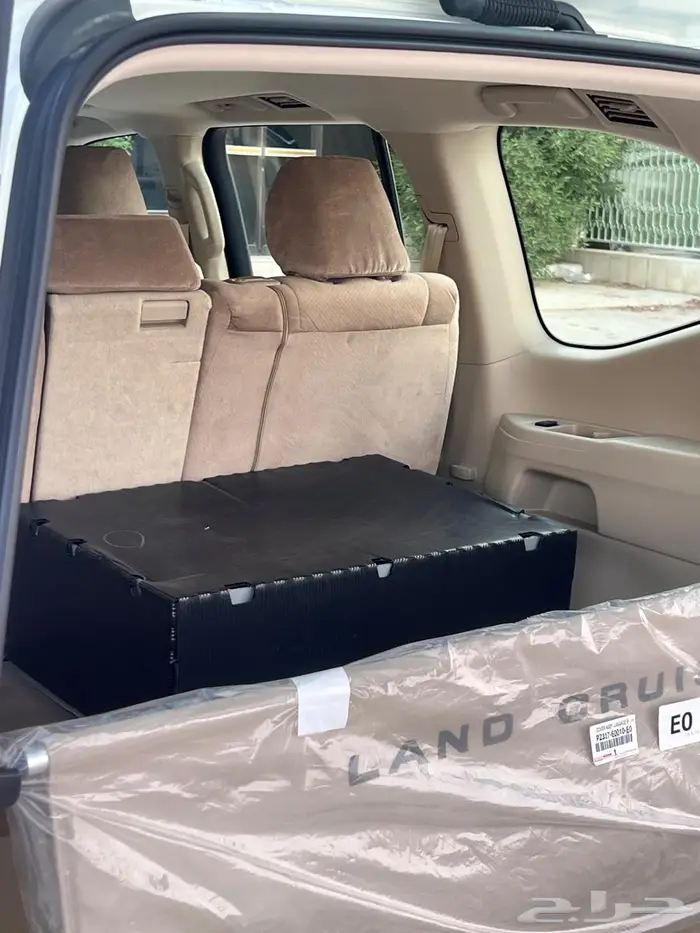 جي اكسار هدد 2024 ونش دفلك 28