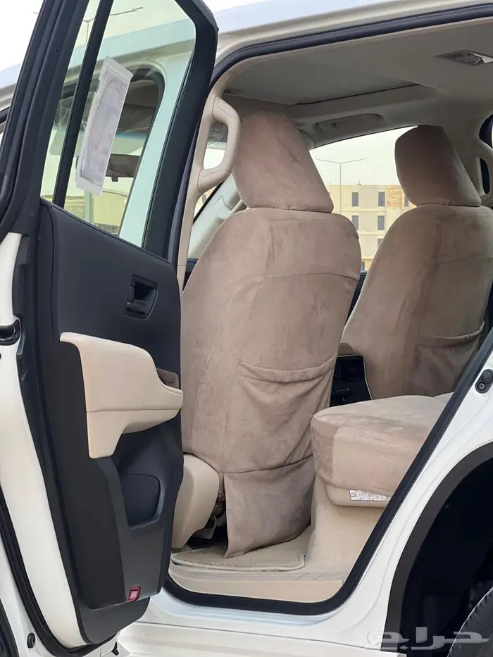 جي اكسار هدد 2024 ونش دفلك 11