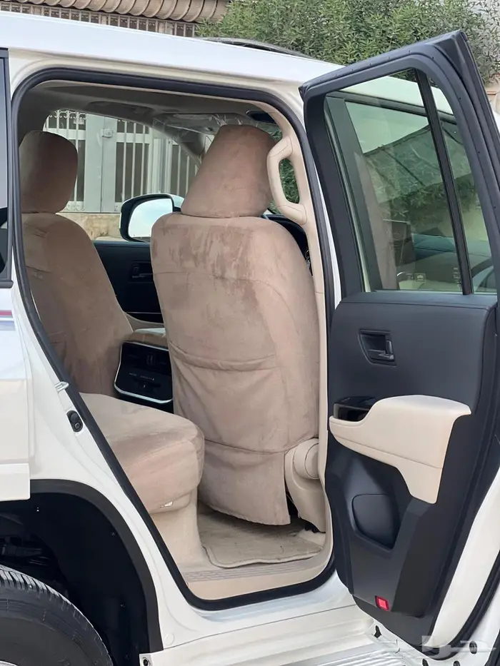 جي اكسار هدد 2024 ونش دفلك 18