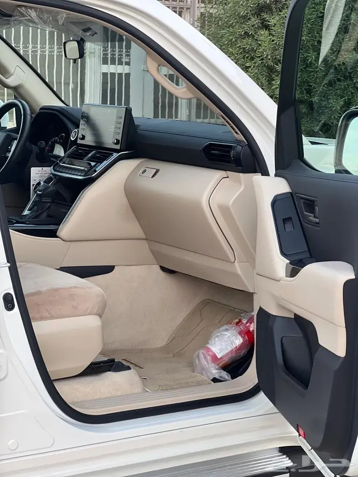 جي اكسار هدد 2024 ونش دفلك 15