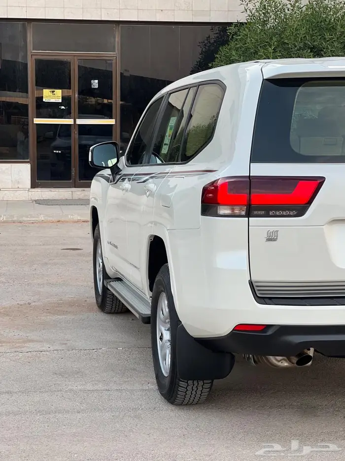 جي اكسار هدد 2024 ونش دفلك 6