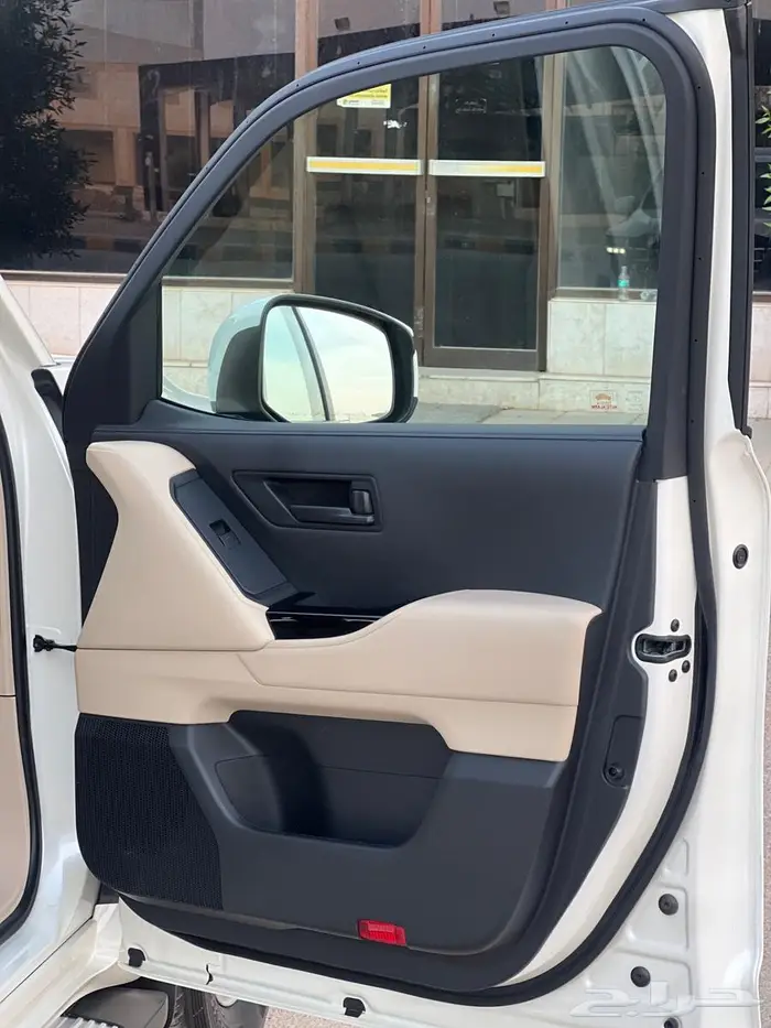 جي اكسار هدد 2024 ونش دفلك 16