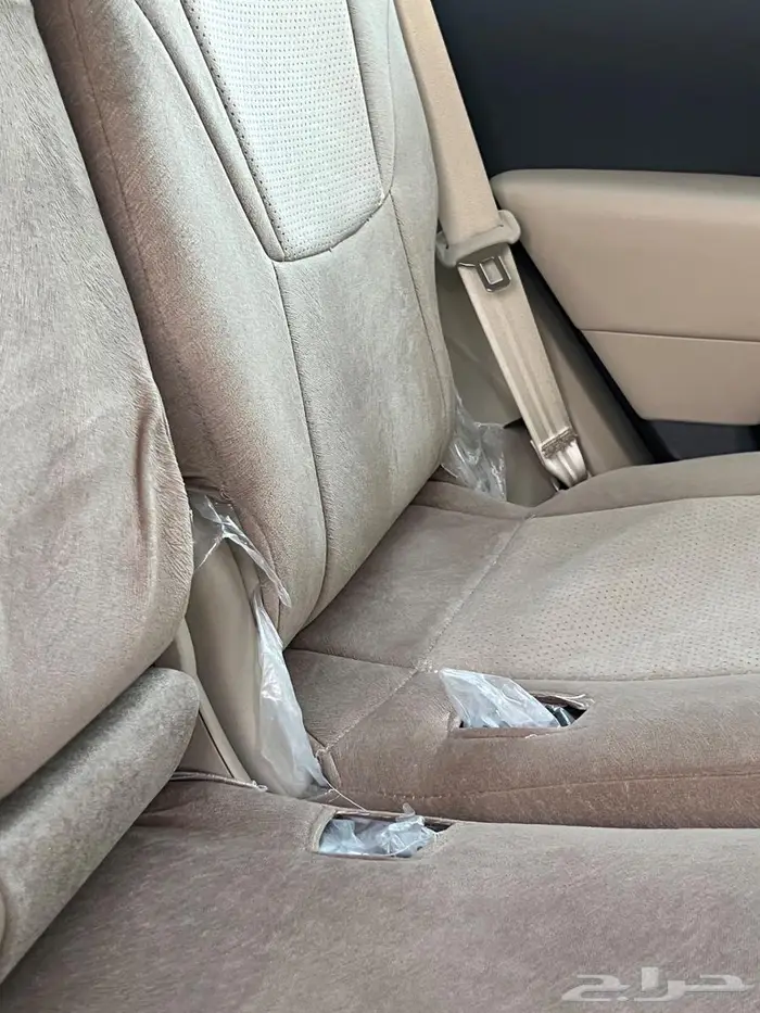 جي اكسار هدد 2024 ونش دفلك 25