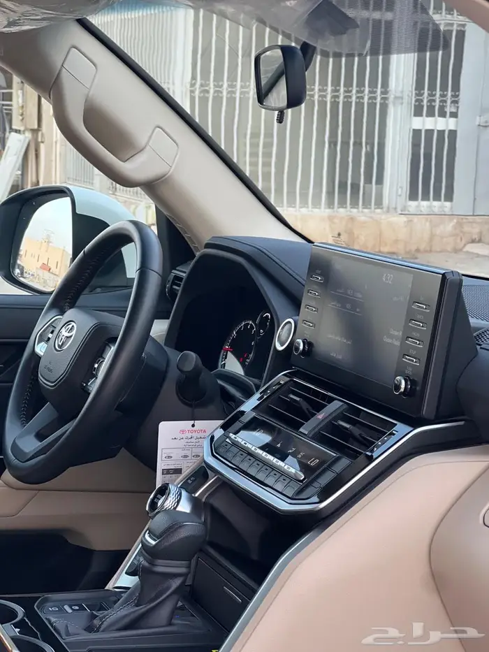 جي اكسار هدد 2024 ونش دفلك 21