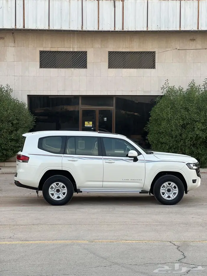 جي اكسار هدد 2024 ونش دفلك 4