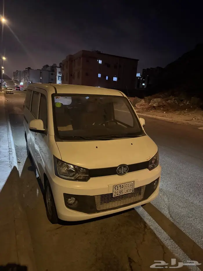 باص ركاب للبيع 0