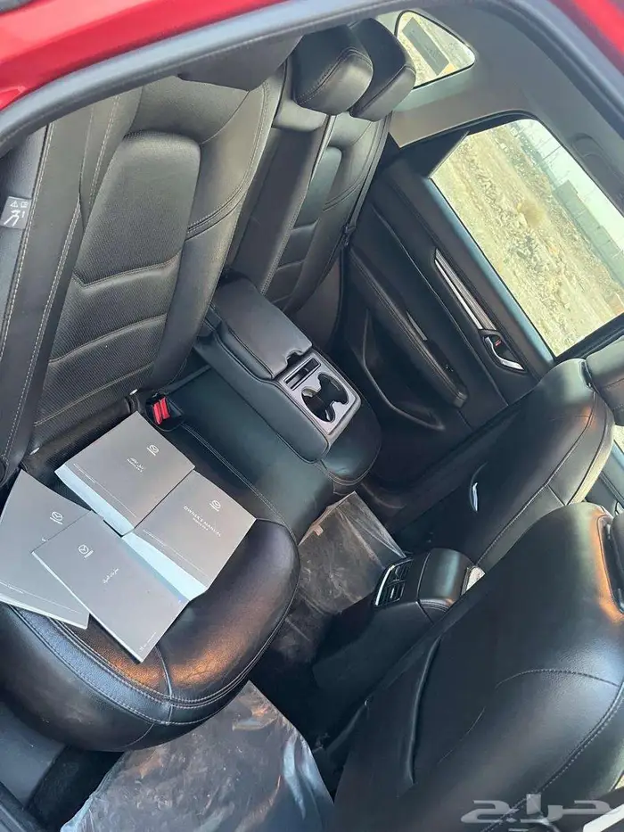 مازدا CX5 2021 فل كامل 18