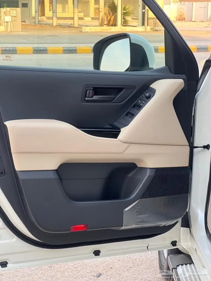 جي اكسار هدد 2024 ونش دفلك 10