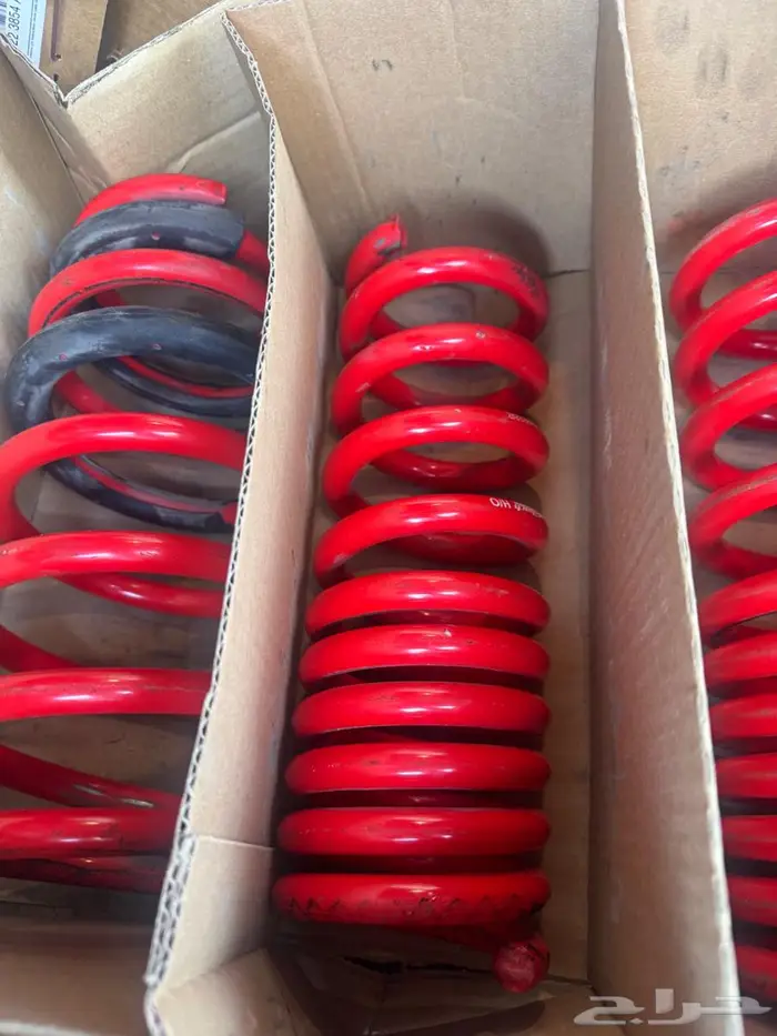 يايات ايباخ سبورت لاين مستعمله دودج - كرايسلر 2