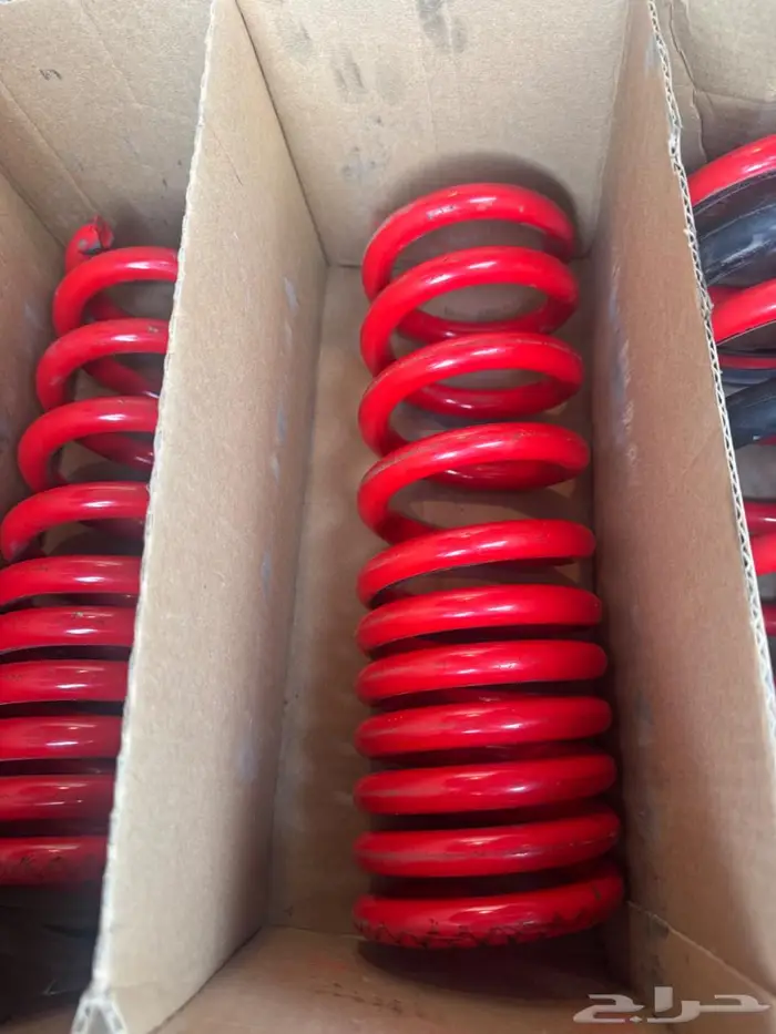 يايات ايباخ سبورت لاين مستعمله دودج - كرايسلر 3