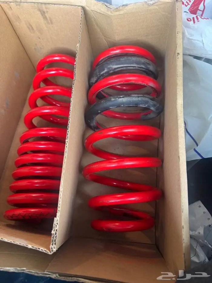 يايات ايباخ سبورت لاين مستعمله دودج - كرايسلر 4