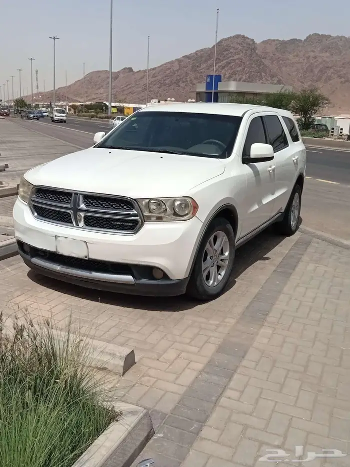 دوجج درندو 2012 للبيع 1