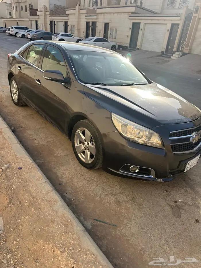 ماليبو 2015 للبيع 7