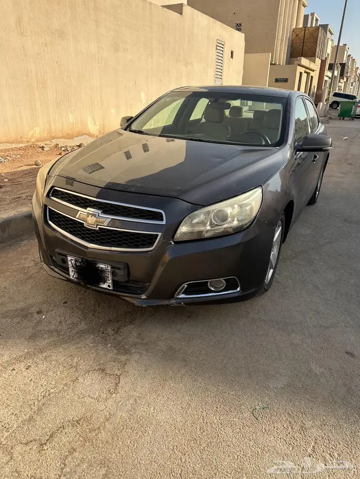 ماليبو 2015 للبيع 2