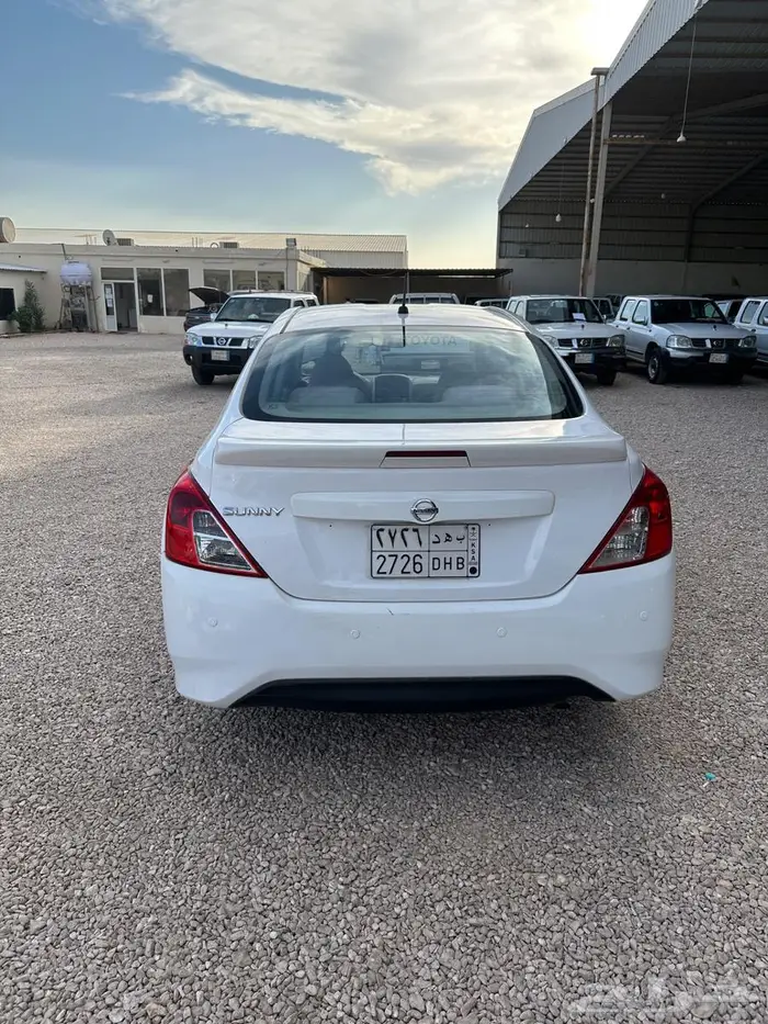 للبيع صني 2020 3