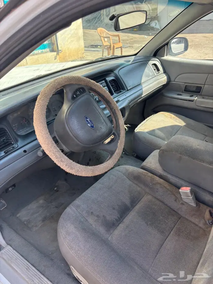 فورد مبيعات 5