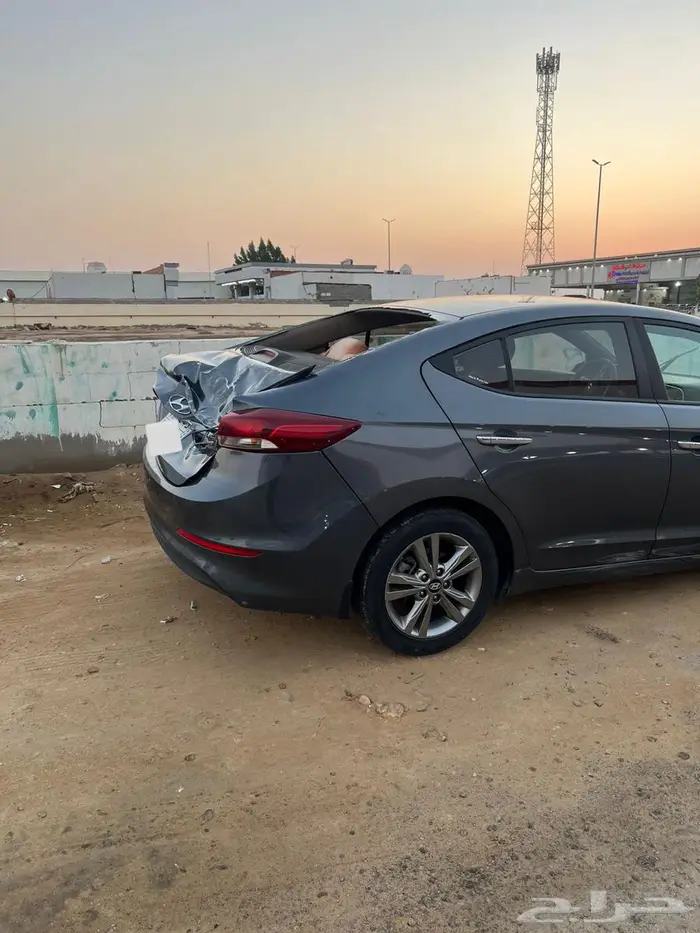 النترا مصدوم 2017 3