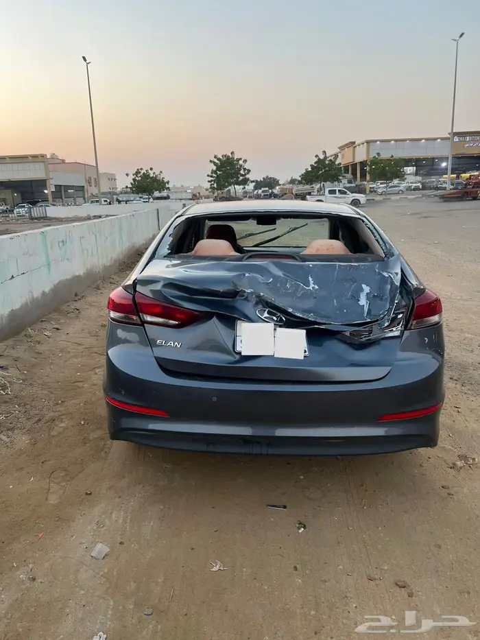 النترا مصدوم 2017 0