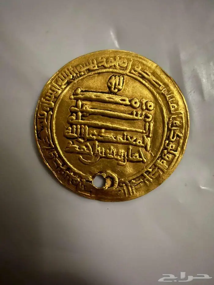 دينار ذهب 0