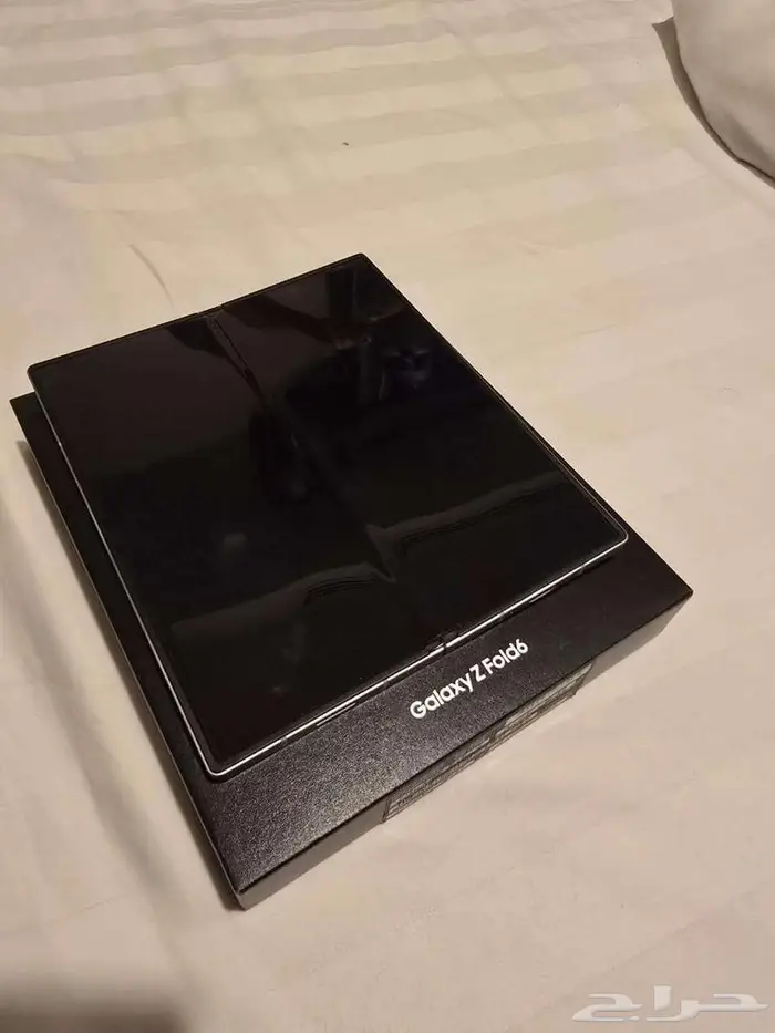 Samsung ZFOLD 6 512 GB 1