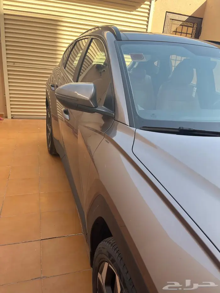 هيونداي توسان كومفورت بلس موديل 23 1