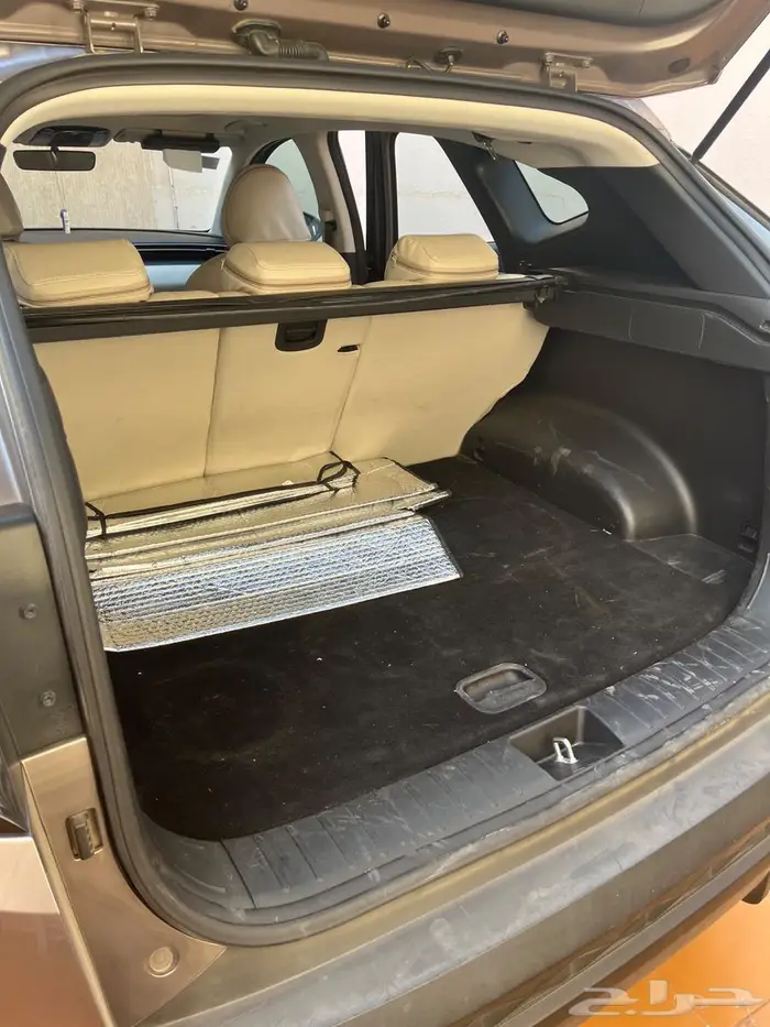 هيونداي توسان كومفورت بلس موديل 23 7