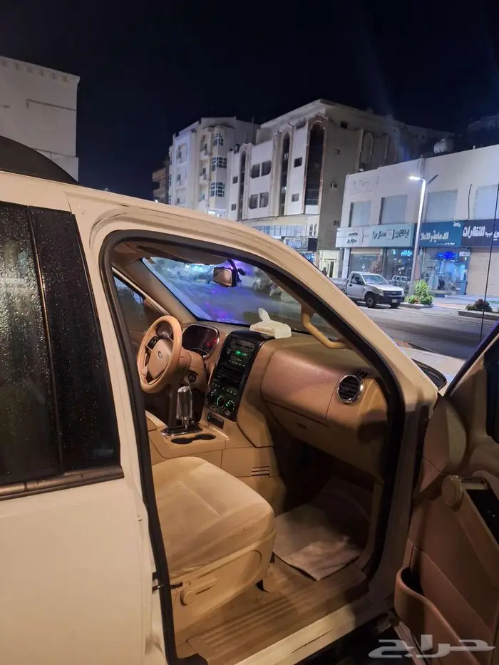 فورد اكسبلور 2010 1