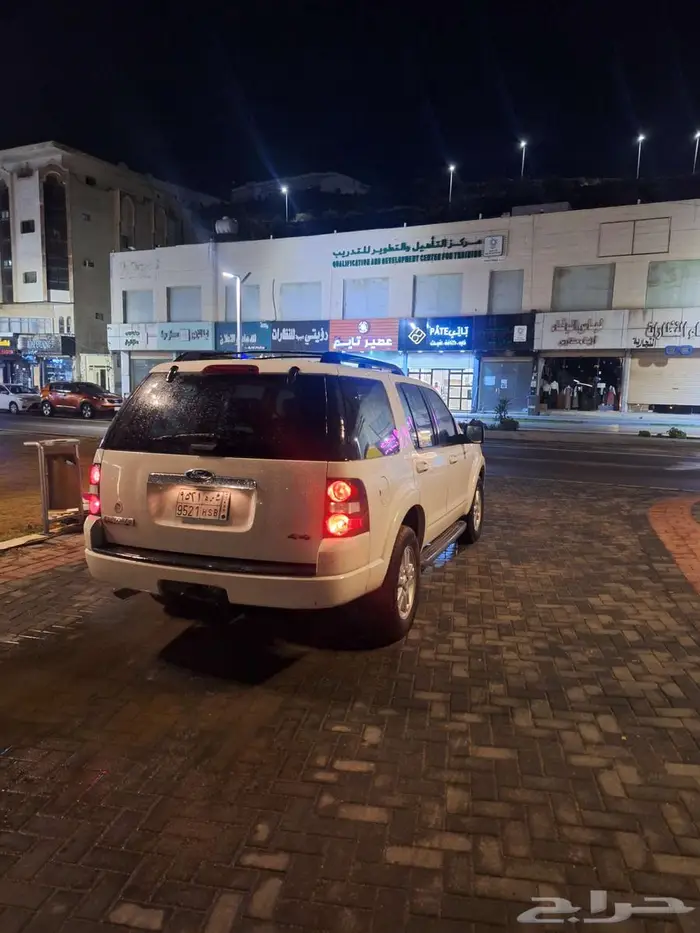 فورد اكسبلور 2010 2