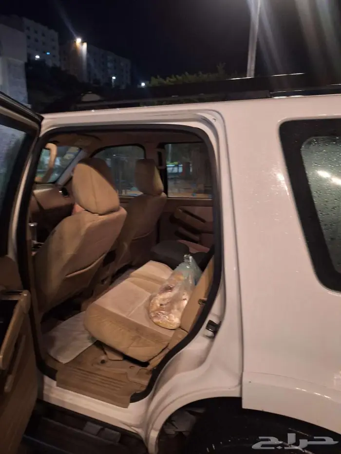 فورد اكسبلور 2010 6