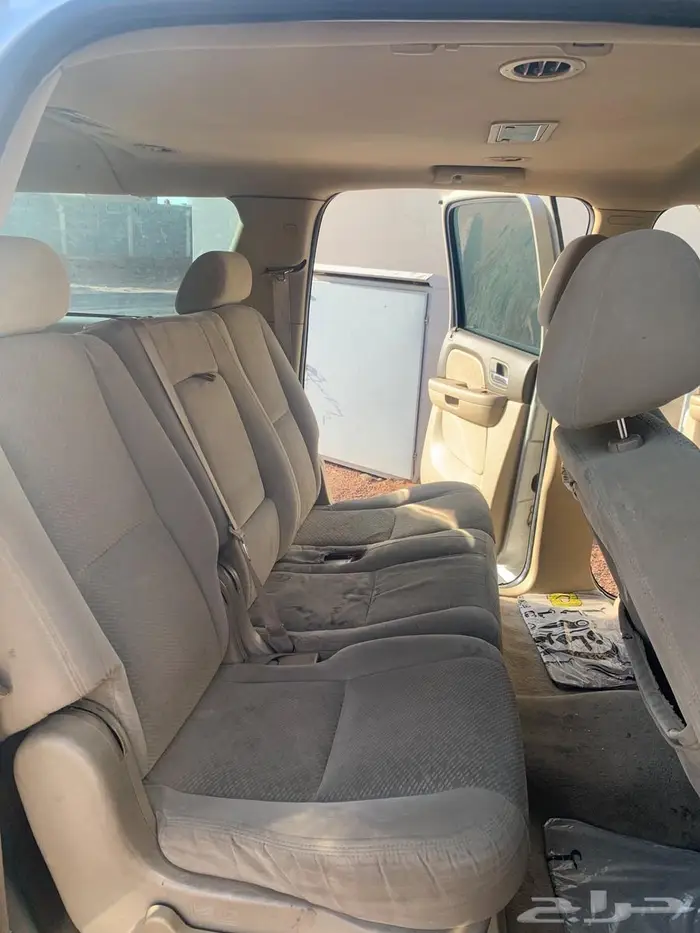 جمس يوكن دبل 2007 XL 15