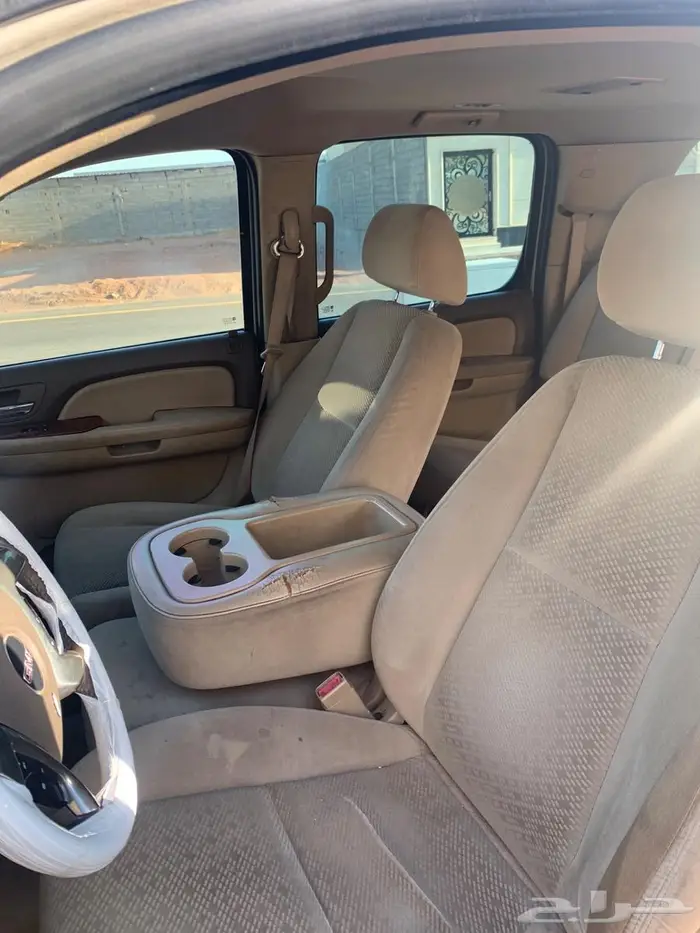 جمس يوكن دبل 2007 XL 17