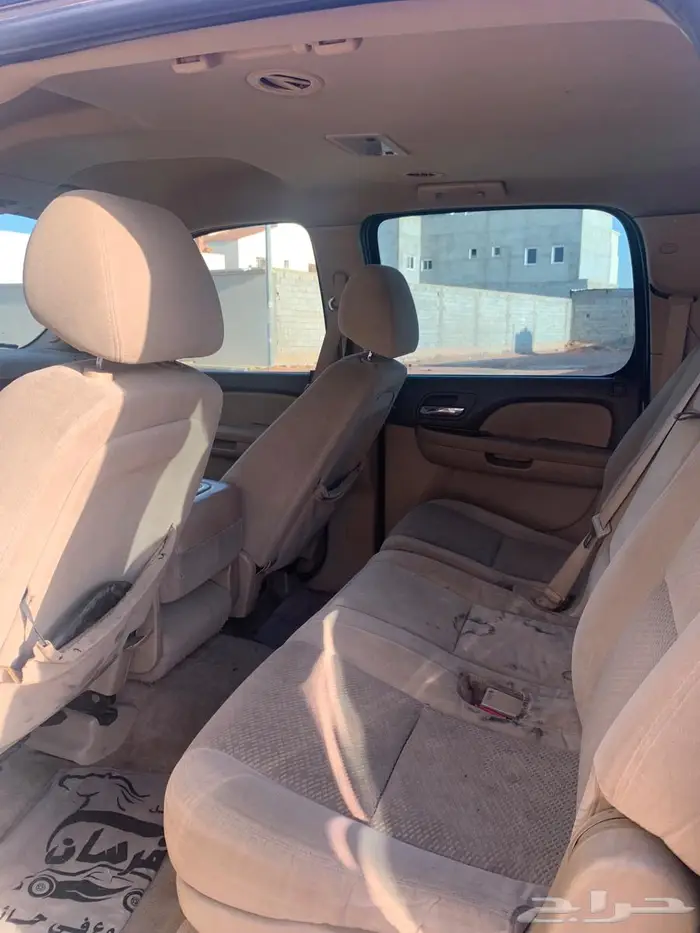 جمس يوكن دبل 2007 XL 18