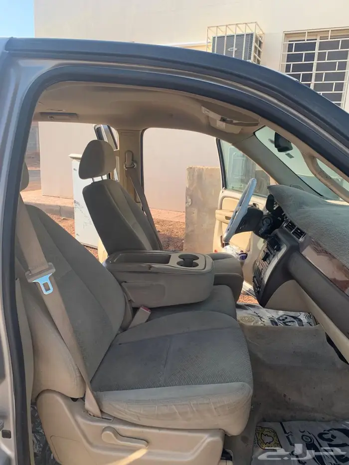 جمس يوكن دبل 2007 XL 14