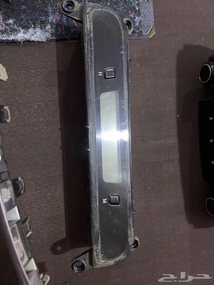 مسجل هونداي سوناتا 2011-2015 مع الديكور الوكالة 1