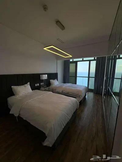 شقة فاخرة للايجار في برج داماك الجوهرة index