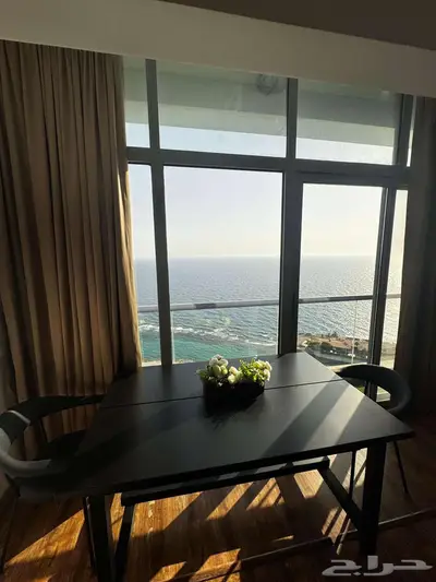 شقة فاخرة للايجار في برج داماك الجوهرة index