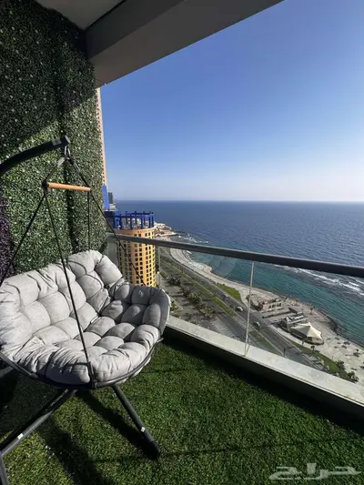 شقة فاخرة للايجار في برج داماك الجوهرة index