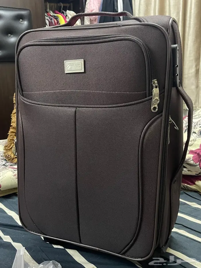 شنطه سفر للبيع 0