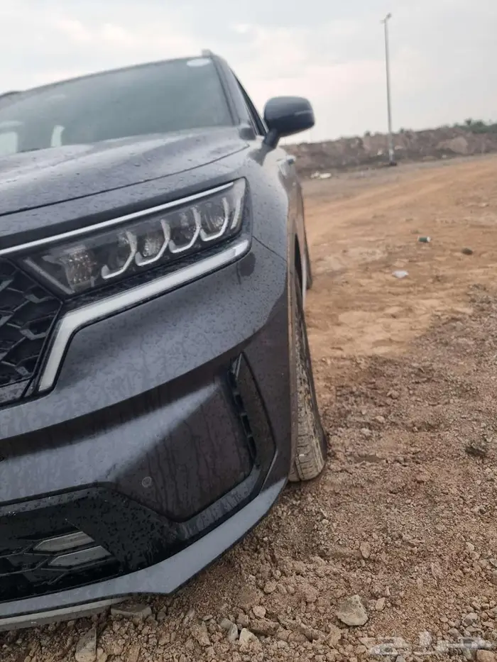 سورينتو 2021 فل بانوراما 4