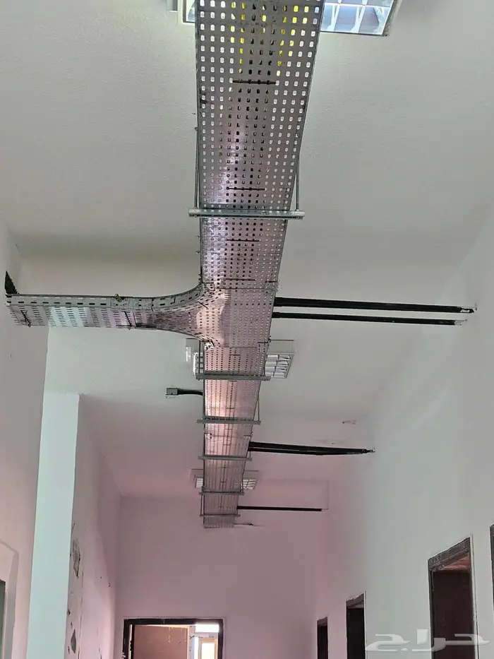 خدمات شبكات وFiber احترافي للشركات والمؤسسات 14