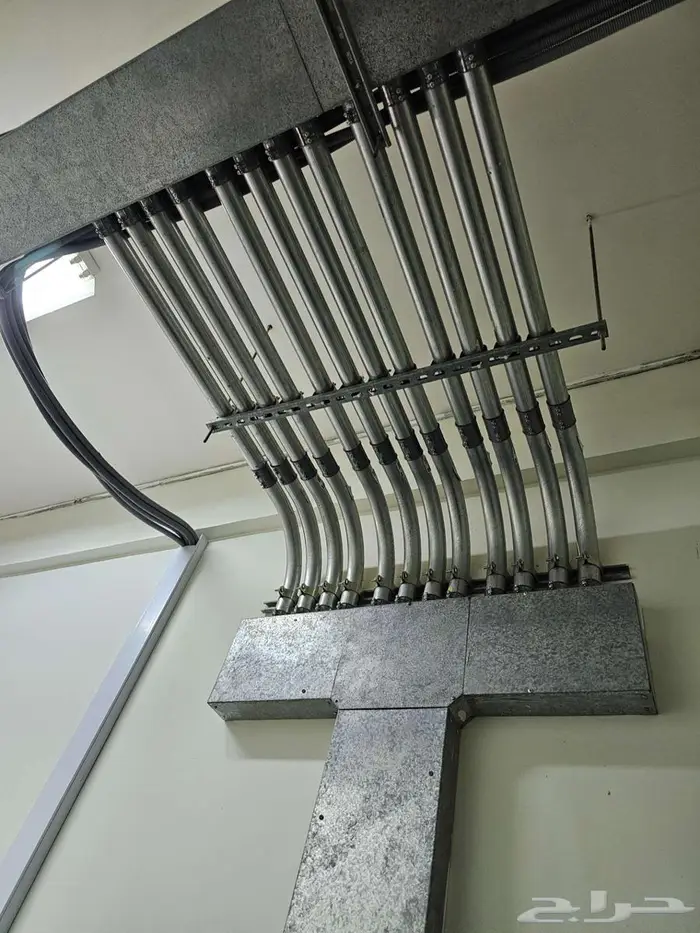 خدمات شبكات وFiber احترافي للشركات والمؤسسات 11